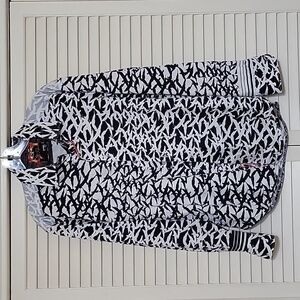 Robert Graham Hitchcock "The Birds" sz M